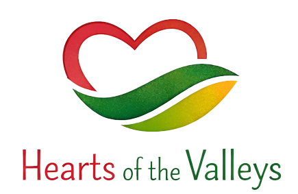 Heart of the Valleys